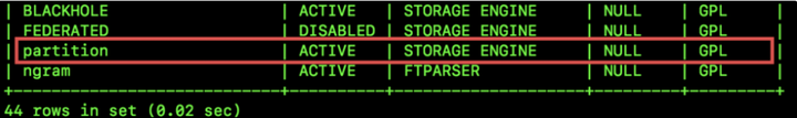 MySQL分区表的正确使用方法，适用场景，建立分区的条件,img,第3张