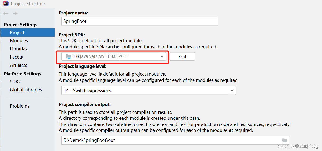 java: 无法访问org.springframework.boot.SpringApplication 错误的类文件: C:Users.m2repositoryor,第2张