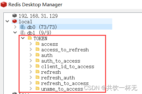 SpringCloud整合spring security+ oauth2+Redis实现认证授权,在这里插入图片描述,第5张