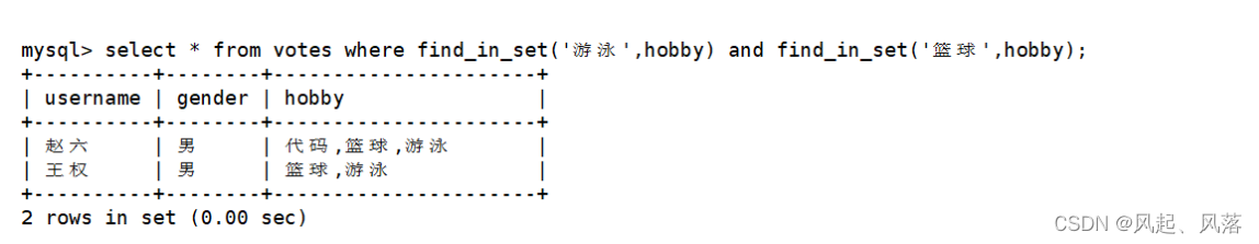 【MySQL】数据库数据类型,第53张