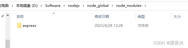 Node.js 下载与安装教程,在这里插入图片描述,第22张