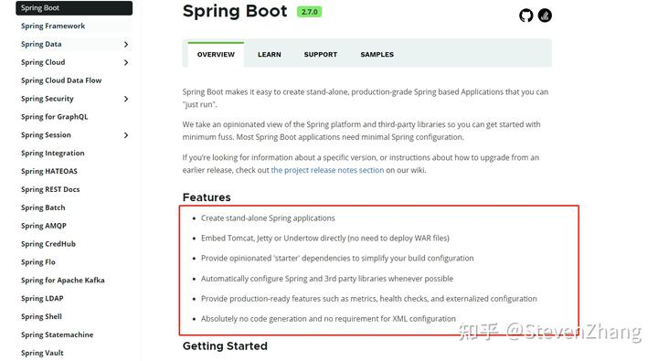 javaweb、spring、springmvc和springboot有什么区别，都是做什么用的？,img,第1张