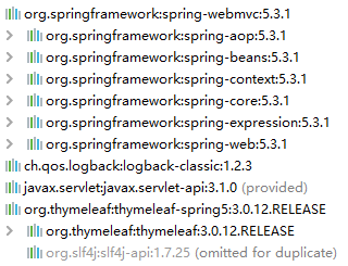 SpringMVC 写个 HelloWorld,img001.png,第2张