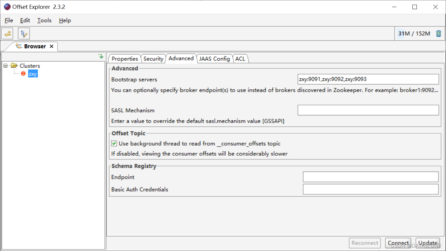 《Kafka系列》Offset Explorer连接Kafka问题集合,Timeout expired while.. topic metadata，Uable to find any brokers,在这里插入图片描述,第4张