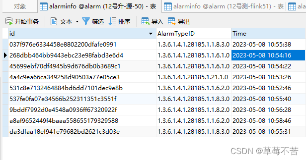 FlinkCDC第三部分-同步mysql到mysql，ctrl就完事~（flink版本1.16.2）,第13张