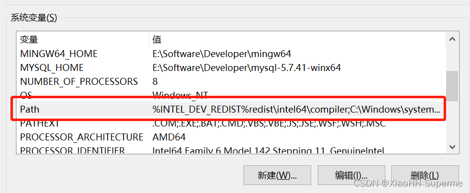 Windows安装 MySQL5.7（超详细）,在这里插入图片描述,第8张