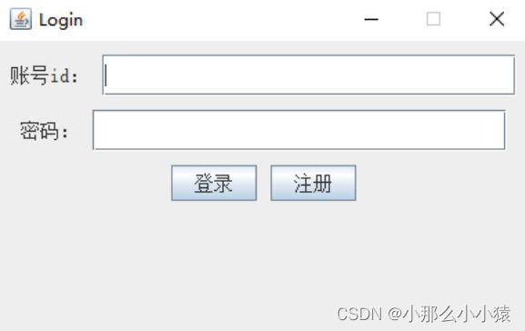 图书管理系统 ——mysql数据库,在这里插入图片描述,第8张