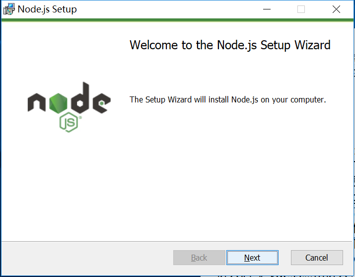 windows安装npm(Node.js)教程,第3张