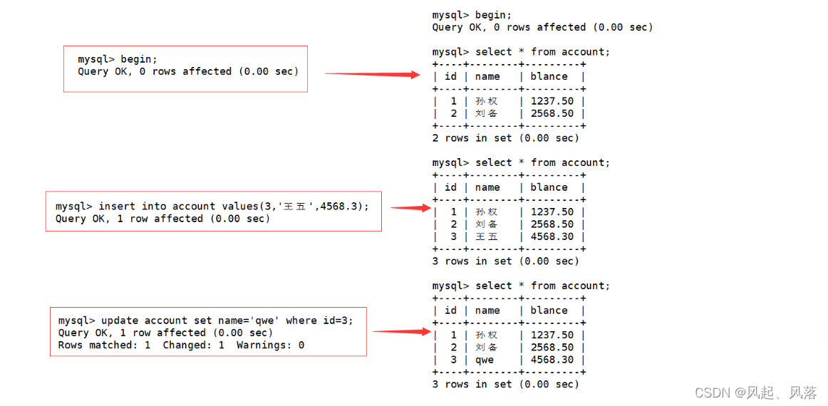 【MySQL】事务(下),第3张