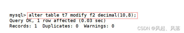 【MySQL】数据库数据类型,第25张