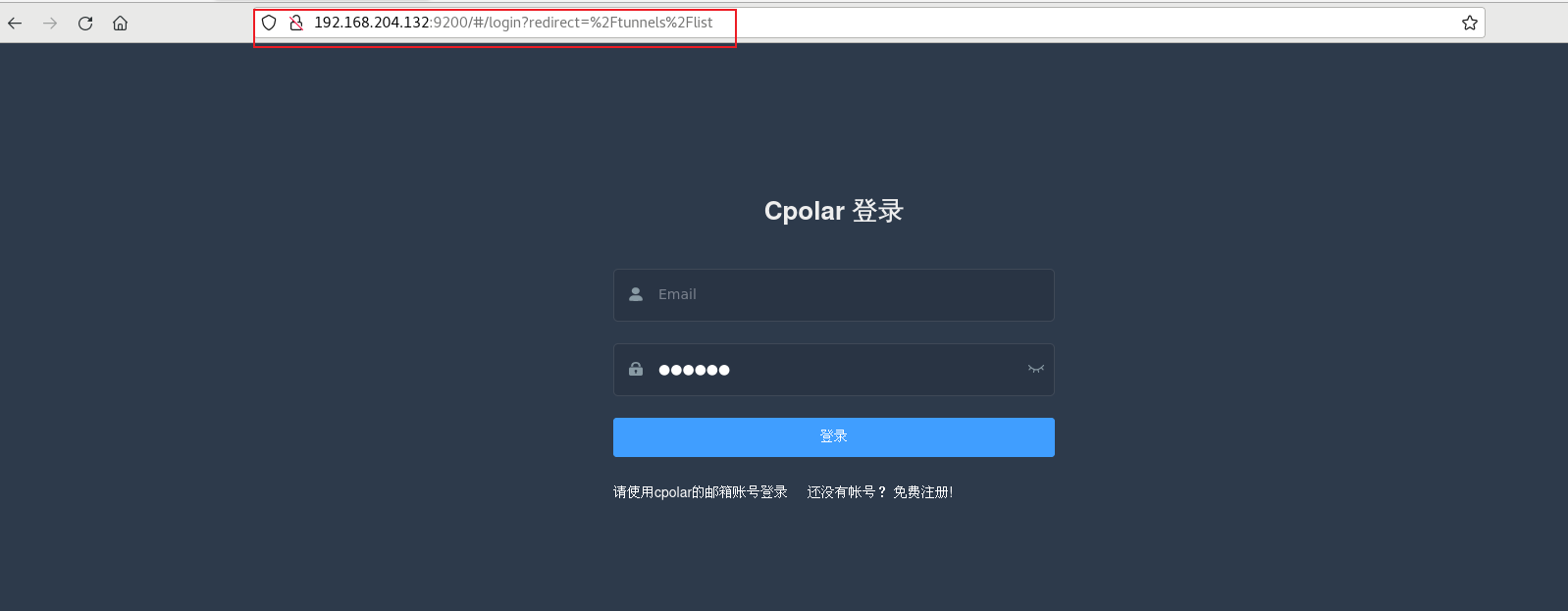 Linux本地docker一键部署traefik+内网穿透工具实现远程访问Web UI管理界面,image-20231016143741228,第5张