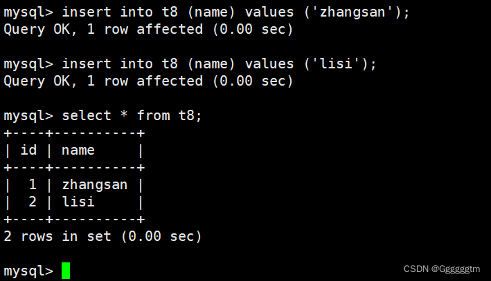 [MySQL] MySQL表的约束,第24张