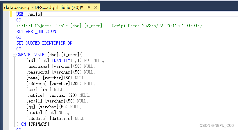 sql server导入、导出数据库,第18张