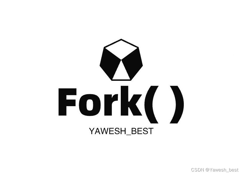 Fork() 函数：“父” 与 “子” 进程的交互（进程的创建）,在这里插入图片描述,第3张