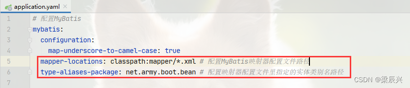 Spring Boot整合MyBatis,在这里插入图片描述,第46张