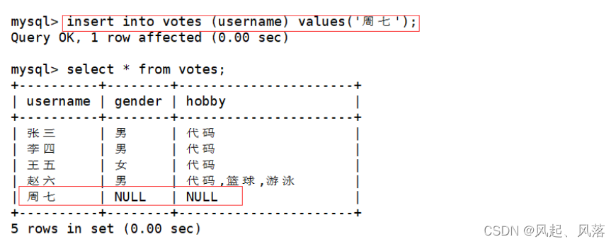 【MySQL】数据库数据类型,第45张