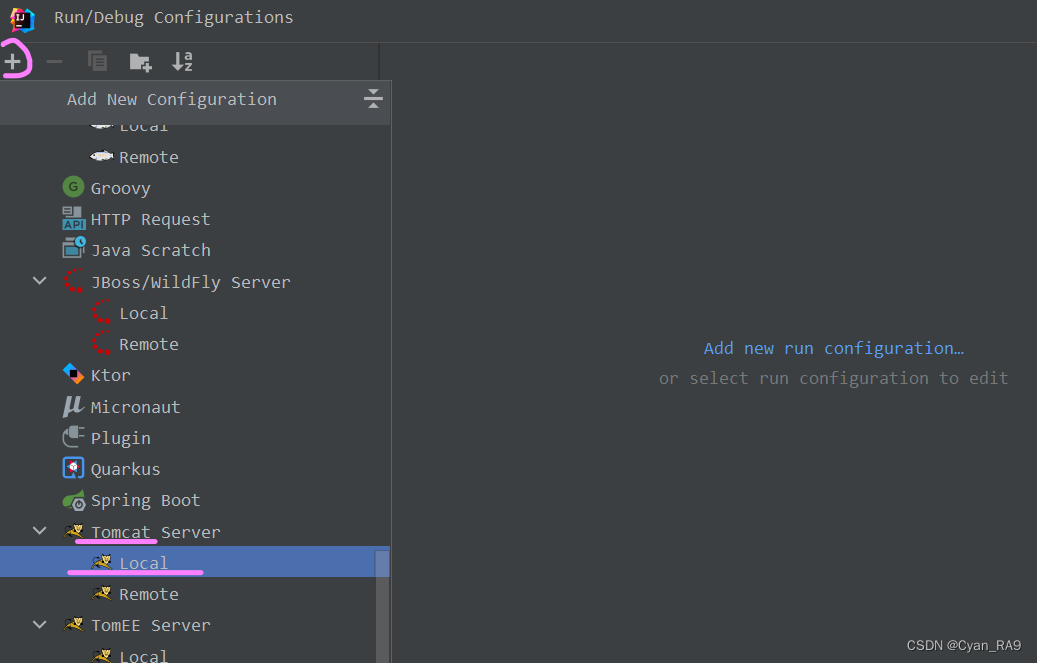 JavaWeb 速通Tomcat,第28张