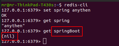 SpringBoot——整合Redis,第8张