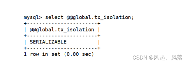 【MySQL】事务(下),第32张