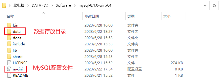 Windows 安装 MySQL 8.1 (图文教程),image-20230922182937035,第3张