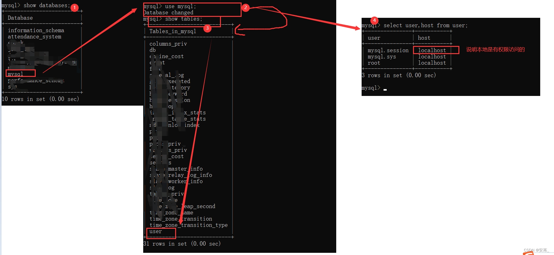 Could not open JDBC Connection for transaction； nested exception is java.sql.SQLNonTransientConnecti,在这里插入图片描述,第5张