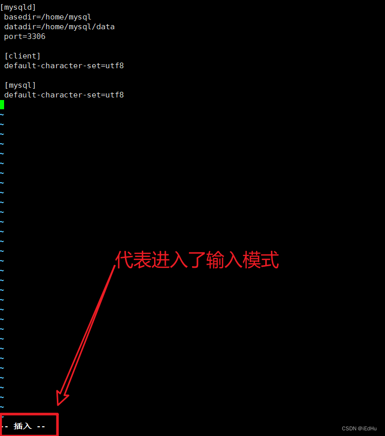 MySQL下载及安装超详细图文教程(Linux版),注意左下角,第9张