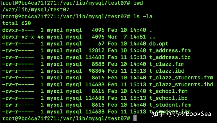 MySQL分区表的正确使用方法，适用场景，建立分区的条件,img,第2张