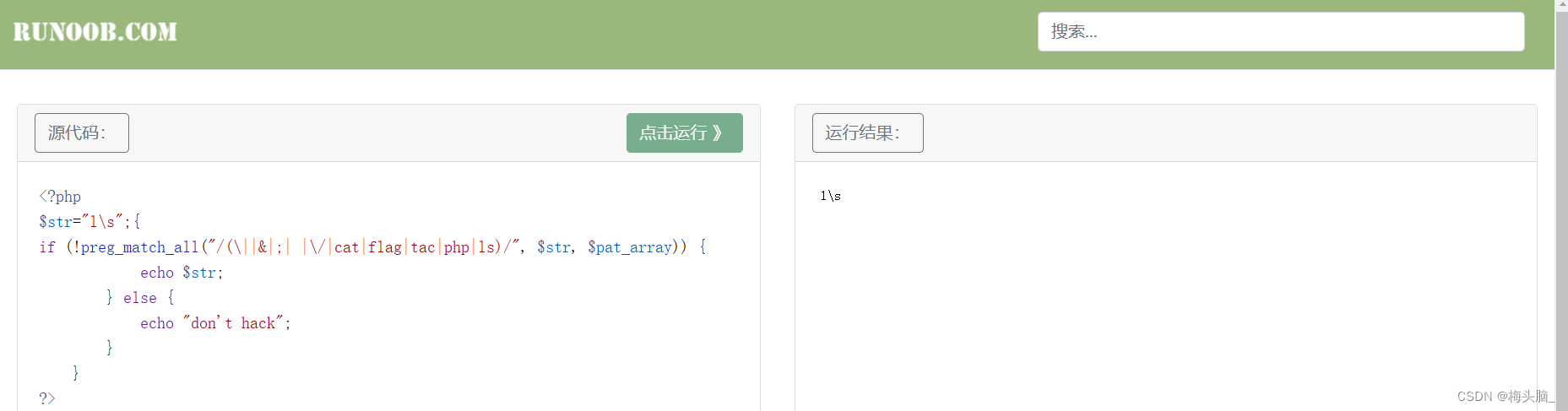 CTF 总结02：preg,第16张