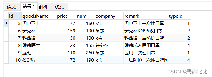 数据库常用命令,在这里插入图片描述,第11张