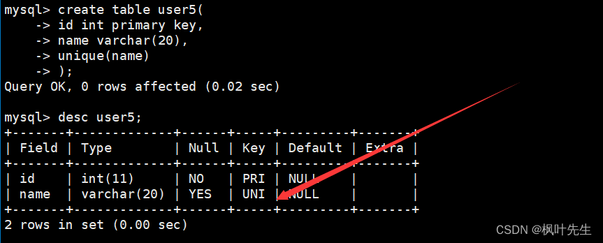 【MySQL系列】索引的学习及理解,在这里插入图片描述,第37张