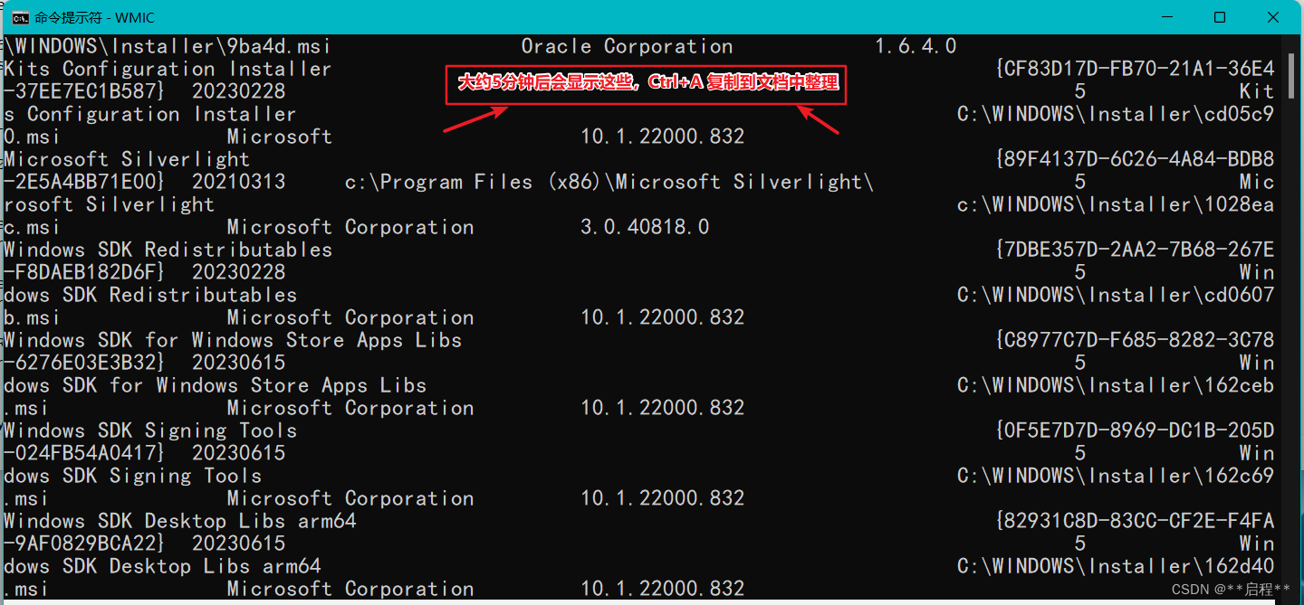 SQL Server 2022 彻底卸载教程,第7张