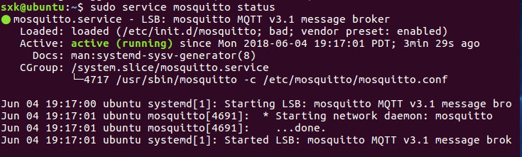 一文搞懂MQTT，如何在SpringBoot中使用MQTT实现消息的订阅和发布&MQTT 客户端重连,img,第10张