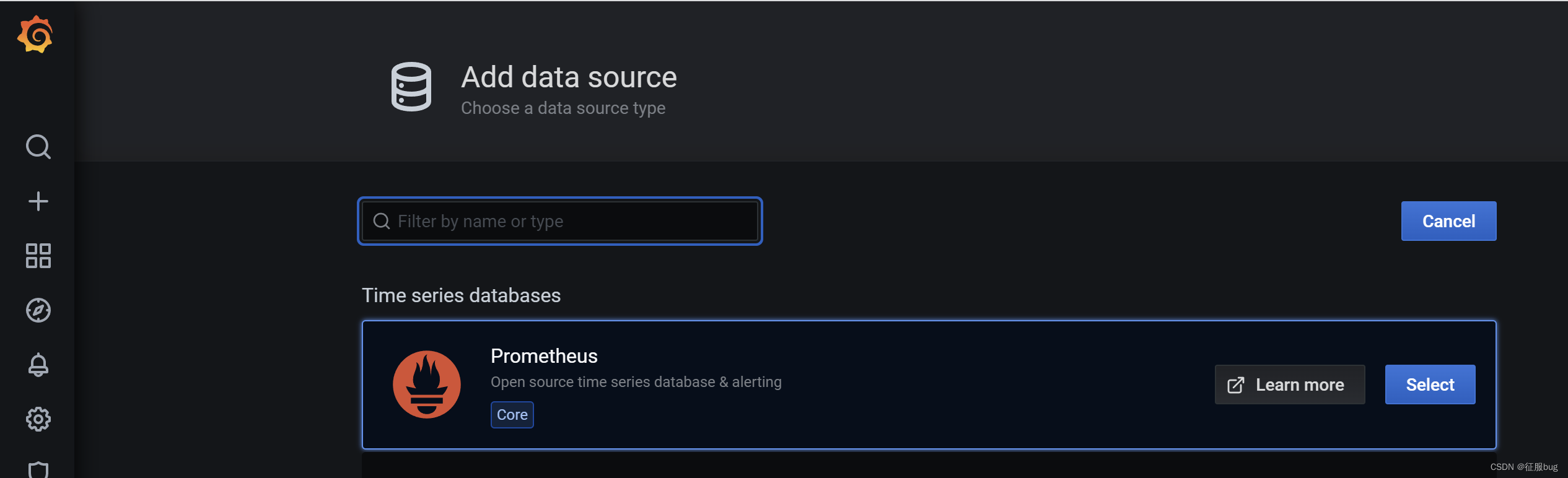 Prometheus+Grafana普罗米修斯搭建+监控MySQL,请添加图片描述,第6张