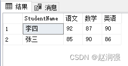 SQL Server行列转换,第2张