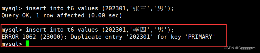 [MySQL] MySQL表的约束,第17张