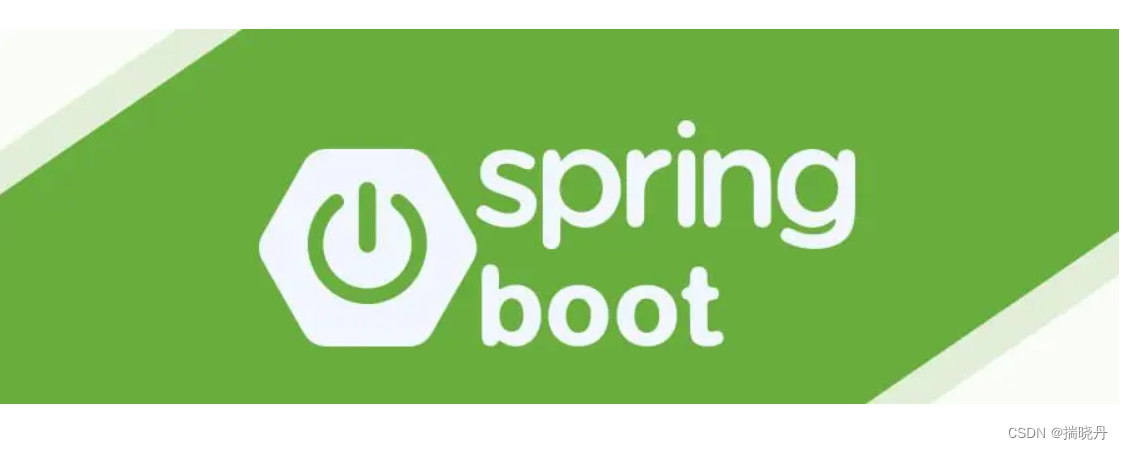 运行 Spring Boot 有哪几种方式？,第1张