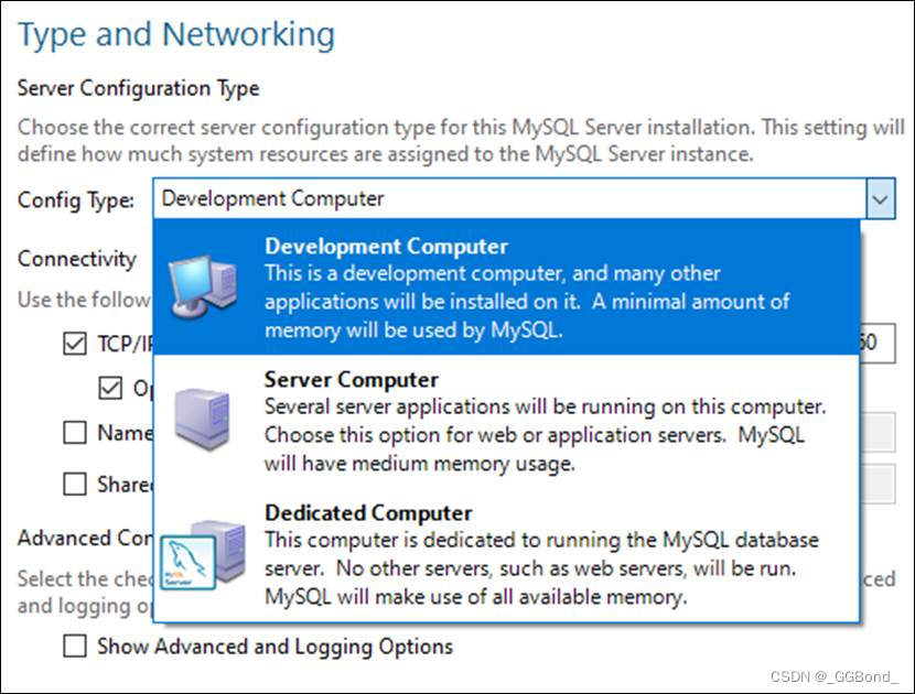 MySQL的下载、安装、配置（图文详解）,第15张