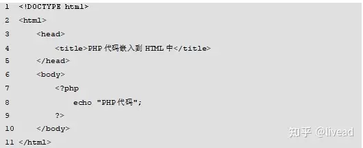 PHP从入门到精通—PHP开发入门-PHP概述、PHP开发环境搭建、PHP开发环境搭建、第一个PHP程序、PHP开发流程,第48张