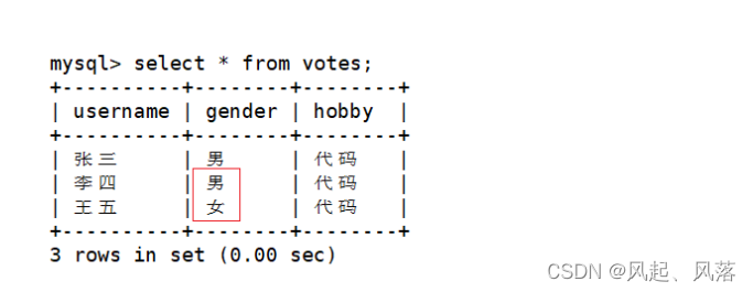 【MySQL】数据库数据类型,第43张