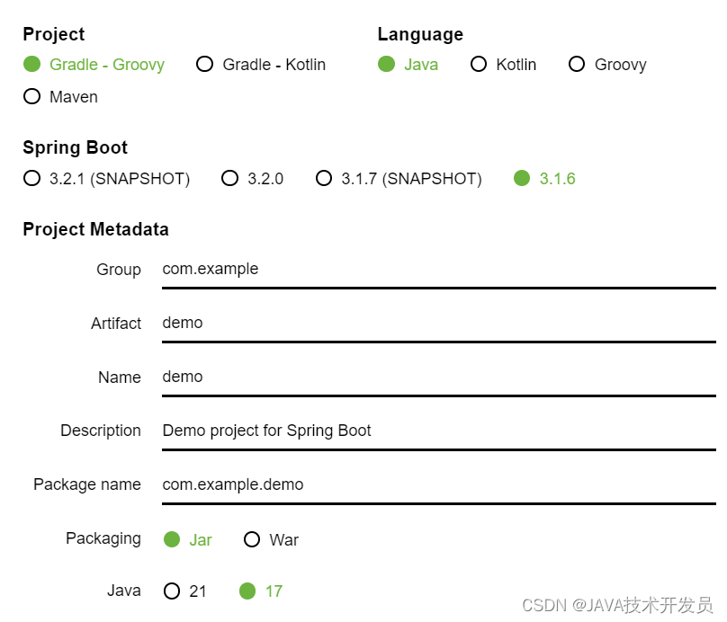 完蛋，我被 Java 8 抛弃了！一觉醒来，IDEA 不再支持构建 SpringBoot 2.X 版本项目，这也意味着 Java 8 被彻底丢进历史的垃圾堆！,第2张