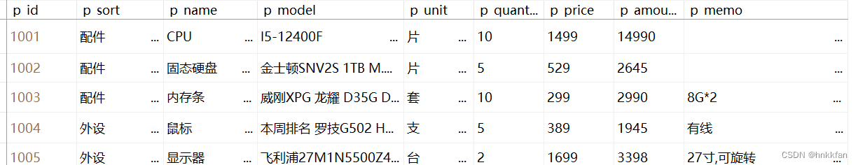 Python 通过pymssql访问查询操作 SQL Server数据库,在这里插入图片描述,第2张