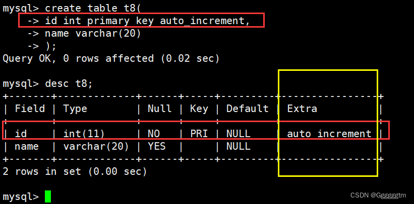 [MySQL] MySQL表的约束,第23张