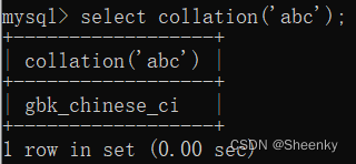 齐全且实用的MySQL函数使用大全,第38张