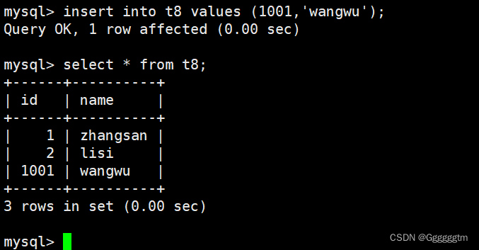 [MySQL] MySQL表的约束,第25张