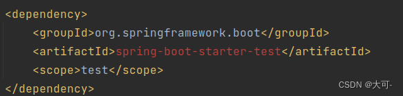 org.springframework.boot:spring-boot-starter-parent’ not found,第4张