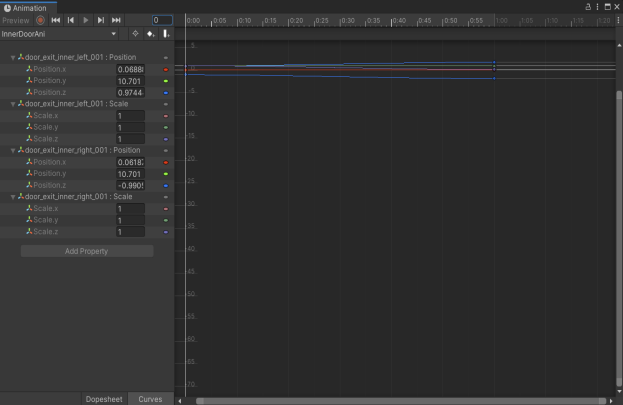 【毕业论文】| 基于Unity3D引擎的冒险游戏的设计与实现,第15张