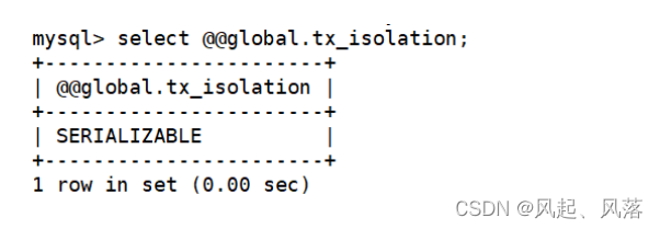 【MySQL】事务(下),第1张