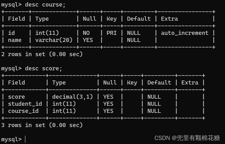 【从删库到跑路 | MySQL总结篇】表的增删查改（进阶下）,在这里插入图片描述,第3张