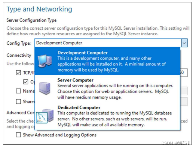 MySQL安装与环境搭建——超详细教程,在这里插入图片描述,第23张