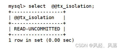 【MySQL】事务(中),第12张